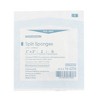 McKesson 6-Ply Split Sponges I.V. / Drain Dressing Sterile 2 x 2" - 3 of 4