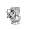 Royal Selangor Hand Finished Teddy Bears Picnic Collection Ribbon Child's Mug Gift - 4 of 4