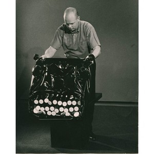 Claes Oldenburg: Writing on the Side 1956-1969 - by  Achim Hochdörfer & Maartje Oldenburg & Barbara Schröder & Ann Temkin (Paperback) - 1 of 1