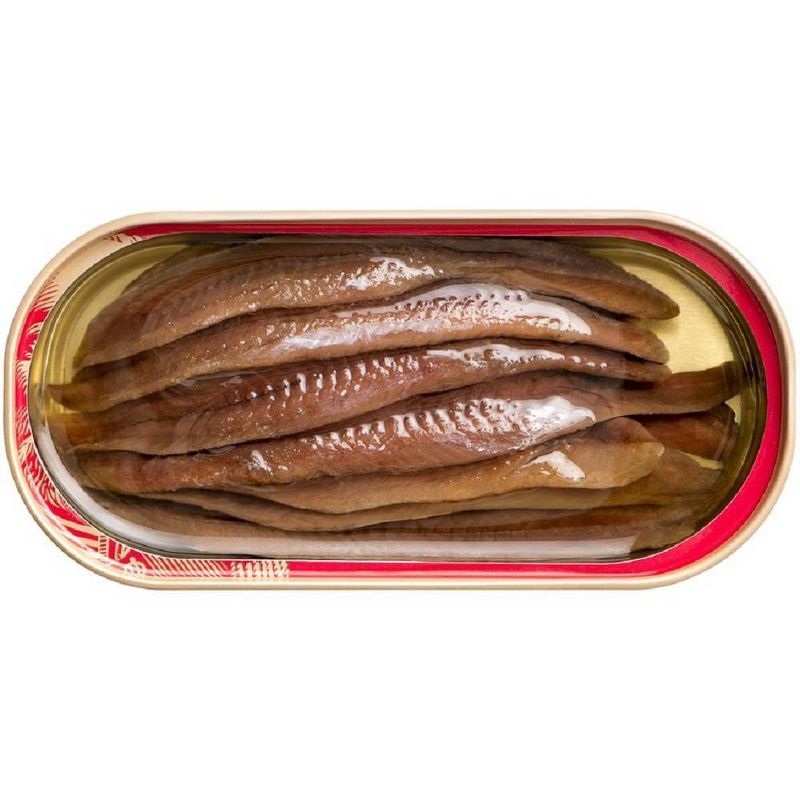 King Oscar Anchovies in Olive Oil - 2oz, 3 of 5