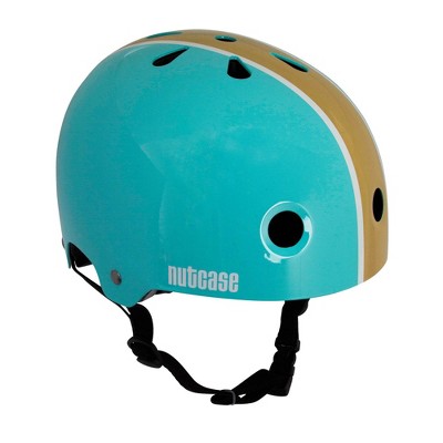 youth nutcase helmet