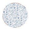 C&F Home Delilah Round Placemat S/4 - 4 of 4