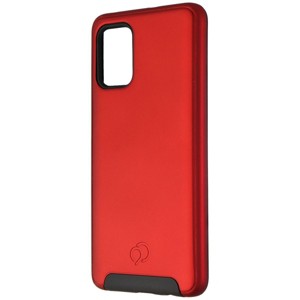 Nimbus9 Cirrus 2 Series Case for Samsung Galaxy A51 UW (5G) / A51 - Crimson - 1 of 1