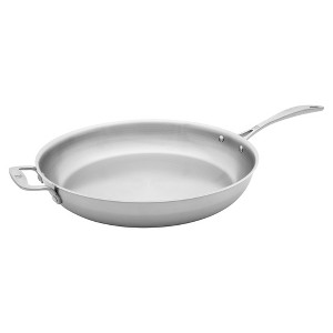 ZWILLING Spirit 3-ply Stainless Steel Fry Pan - 1 of 3