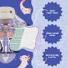 Mambobaby Sunny Navigator Baby Pool Float with Canopy - 4 of 4