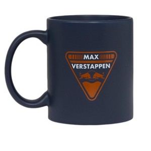 Castore Red Bull Racing F1 Max Verstappen Mug - 1 of 2