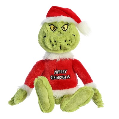 Grinch sales doll target