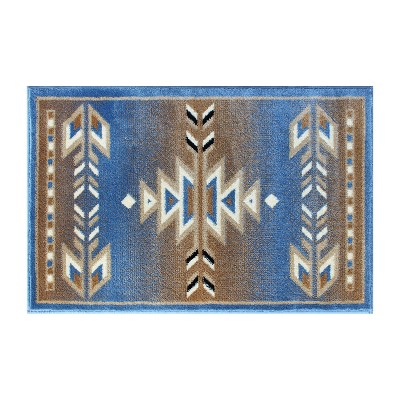 Masada Rugs Southwest Area Rug