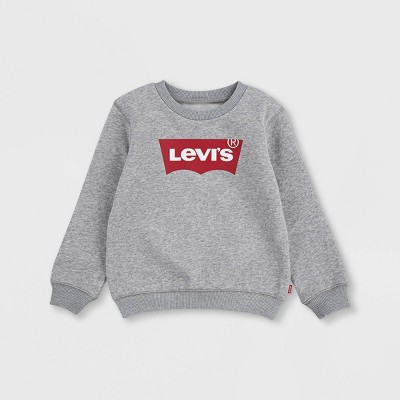 levi sweatshirt