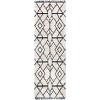 Nuloom Carlina Geometric Shag Fringe Indoor Area Rug - 2 of 4