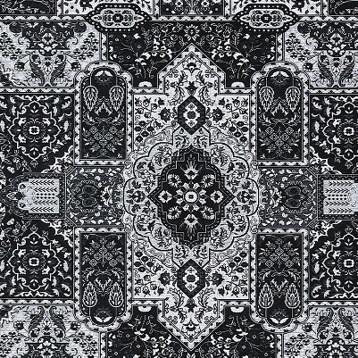 black tone