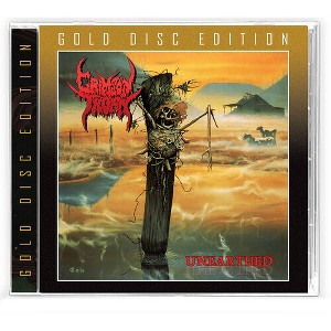 Crimson Thorn - Unearthed (CD) - 1 of 1