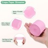 Unique Bargains Crepe Paper Streamer for Decoration - 2 of 4