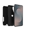 OtterBox Samsung Galaxy S25 FE Commuter Series Case - Black - 2 of 4