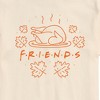 Men's - Friends - Turkey Short Sleeve Graphic T-Shirt - 2 of 4