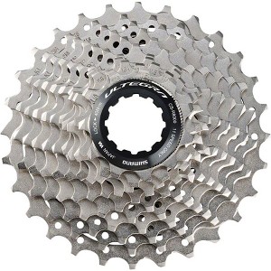 Shimano Ultegra CS-R8000 Cassette- Range: 11-30 Drivetrain Speeds: 11 - 1 of 1