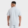 Men's Full Button Camp Shirt - Goodfellow & Co™ - 2 of 3