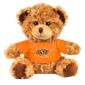 NCAA Oklahoma State Cowboys Shirt Bear Kit
