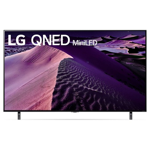 Lg 65" Class 4k Uhd Smart Mini Led Tv - 65qned85uqa :