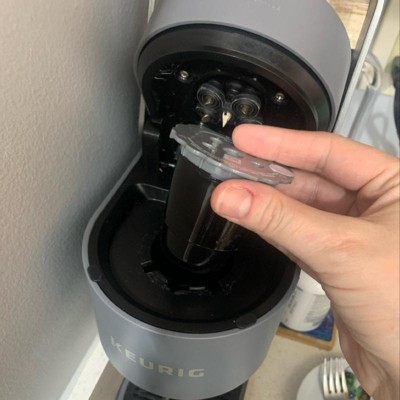 Keurig 2025 filter target