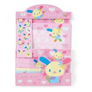 Sanrio Sanrio Usahana Letter Set - 1 of 4