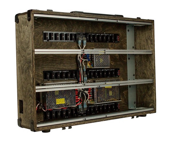 Pittsburgh Modular Synthesizers Structure EP-360