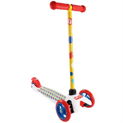 Fisher price smart stages best sale scooter target