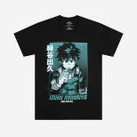 My Hero Academia Main Character Grid Youth Athletic Gray Graphic Hoodie :  Target