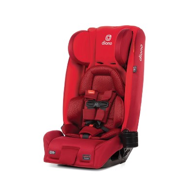 number one convertible car seat