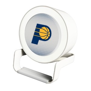 Keyscaper NBA Eastern Conference Teams Linen Night Light Charger and Bluetooth Speaker - 1 of 3