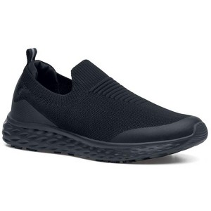 Shoes For Crews Women's Everlight Slip-On Slip Resistant Work Shoe - 1 of 4