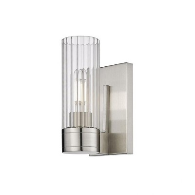 Empire - 1 Light Wall Sconce In Modern Style-9.5 Inches Tall and 3.13 Inches Wide