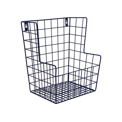 Decorative Wall Hanging Toy Storage Basket Pillowfort Target