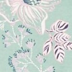 aquatic green bouquet