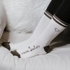 Pavilion Gift Company - Sister - Ladies Crew Sock - Socks - 2 of 4