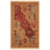 Unique Loom    Edinburgh Tulip Area Rug - 2 of 4