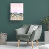 14" x 19" Grace Popp 'Wheaten Dawn I' Unframed Wall Canvas - Trademark Fine Art: Vertical Nature Scene - 4 of 4