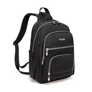 Generic Small Size Backpack, Durable Lightweight Daypack Hiking Travel Sports - 1 of 4