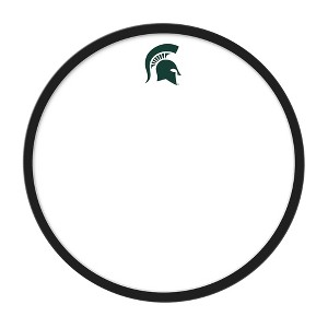College Modern Disc Dry Erase Wall Sign - 1 of 4