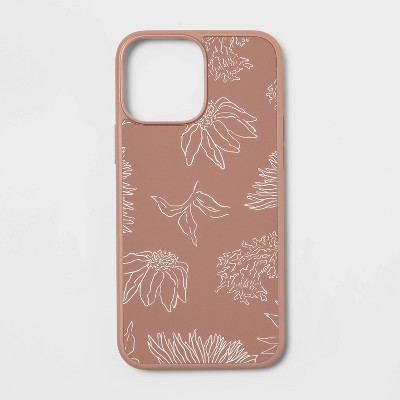 Photo 1 of Apple iPhone 13 Pro Max/iPhone 12 Pro Max Case - heyday™