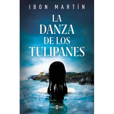 La Danza de Los Tulipanes / The Dance of the Tulips - by  Ibon Martín (Hardcover)
