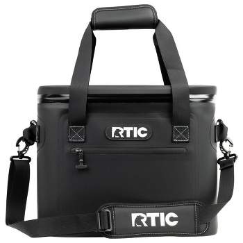 RTIC Outdoors 30 Cans Soft Sided Cooler