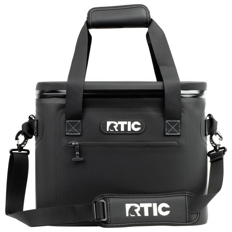 RTIC Outdoors 30 Cans Soft Sided Cooler, 1 of 9