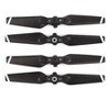 ULTIMAXX SPARK PROPELLERS (SET OF 4) - GRY - 2 of 3