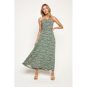 WEST K Women's Jones Tube Maxi Dress - 1 of 4