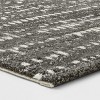 Woven Fleck Runner Rug - Threshold™ - 2 of 4