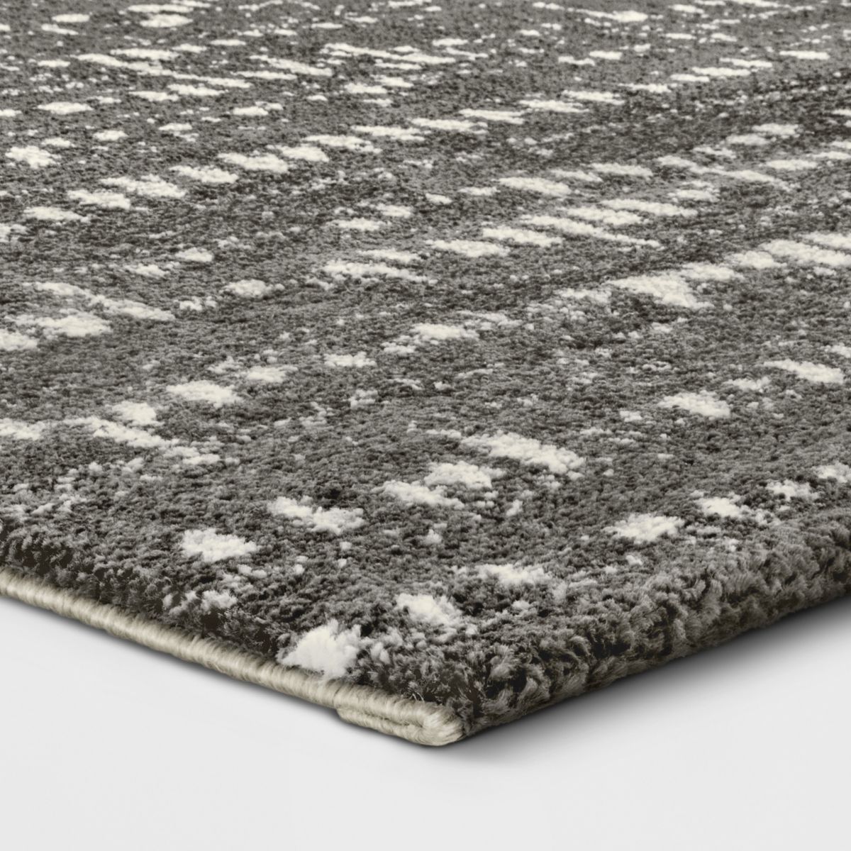 Woven Fleck Runner Rug - Threshold™ - thumbnail 2