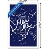 Trends International Among Us - Come On Up Framed Wall Poster Prints - 3 of 4