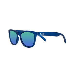 Sunnies Thank You Berry Punch - Glare-Free Kids Sunglasses | Polarized Lenses, 100% UV Protection, Anti-Slip | Stylish Eye Protection - 1 of 4