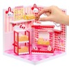 MGA's Miniverse Make It Mini Spaces Hello Kitty, Building Set - 2 of 4